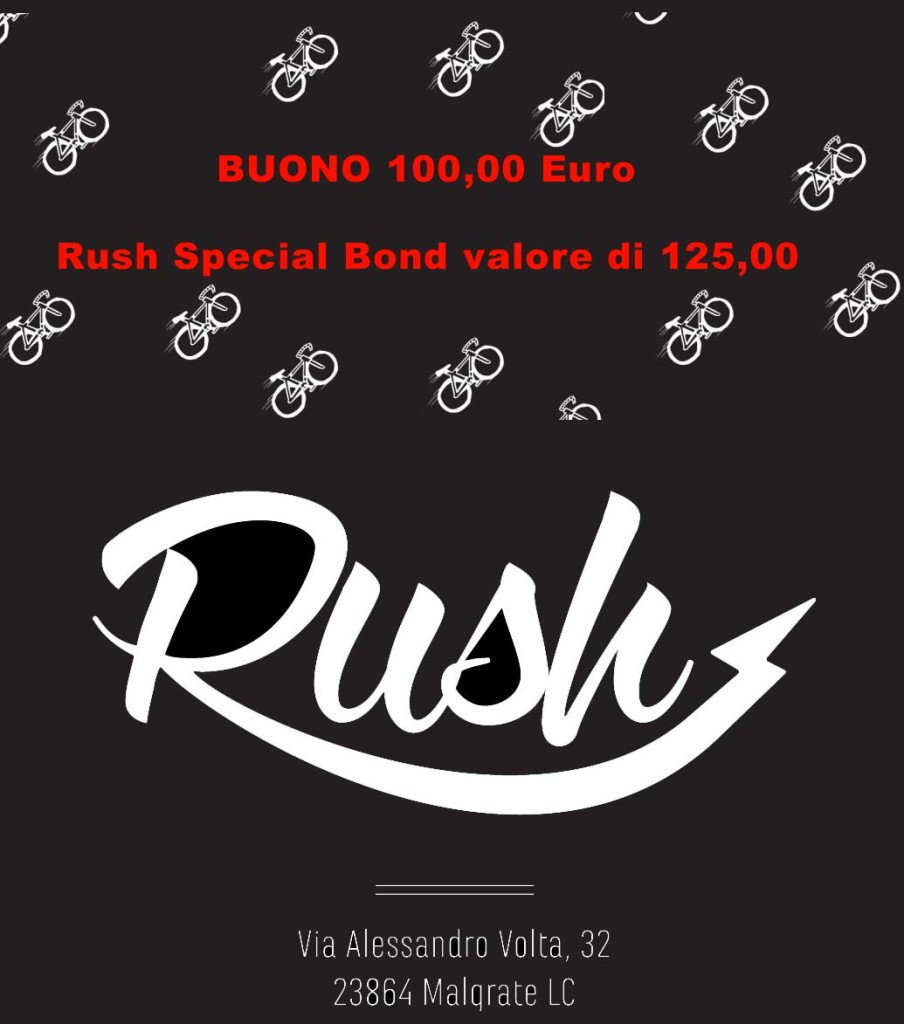 rushbond100